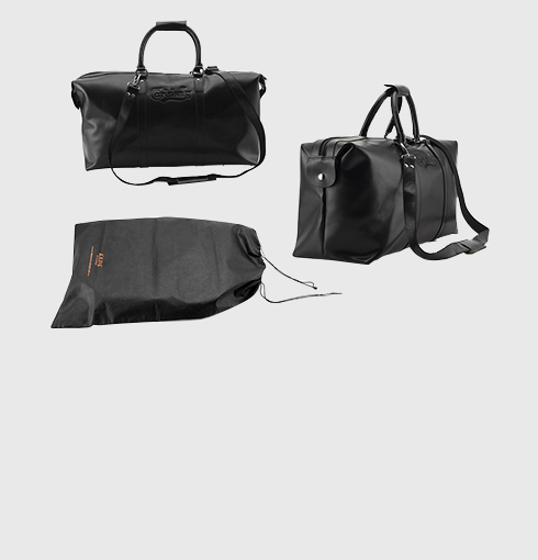 Weekend Bag