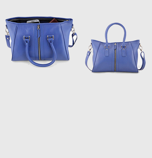 Convertible Tote Bag