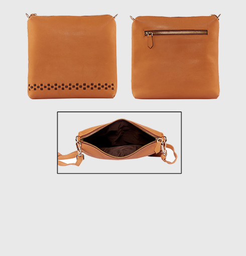 Cross Body