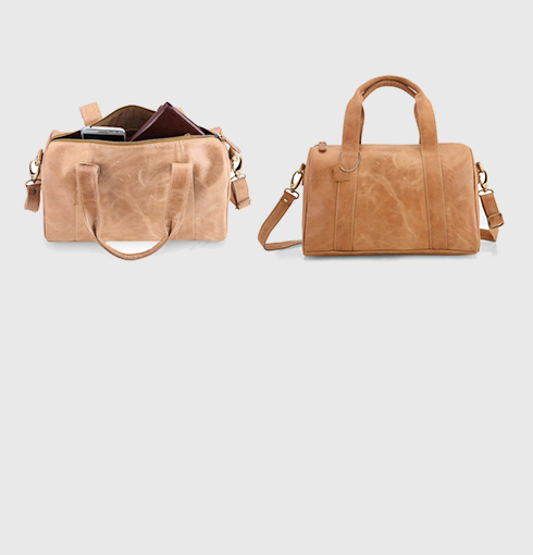 >Duffel Bag