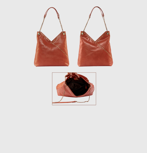 Shopper Tote