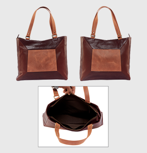 Classic Tote Bag