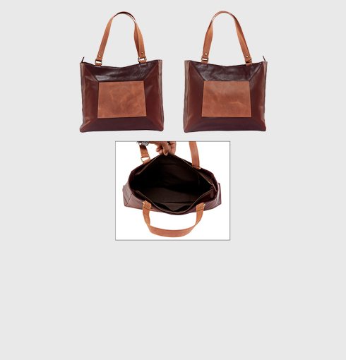 Classic Tote Bag
