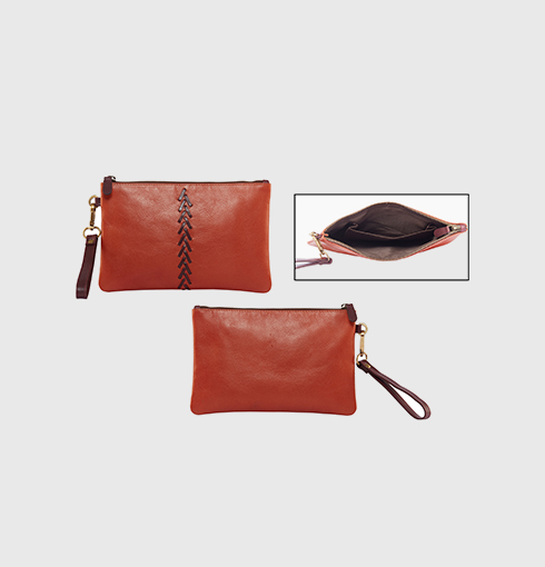 Women's Wallets and Clutches