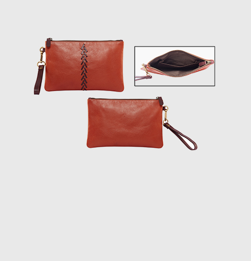 Women's Wallets and Clutches