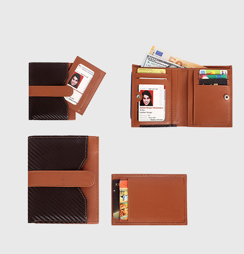 Women's Wallets and Clutches
