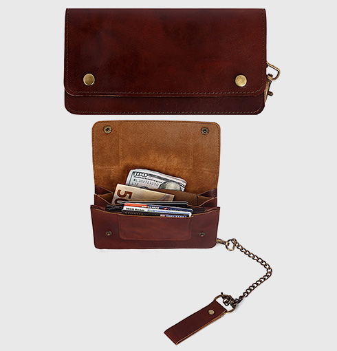 Women's Wallets and Clutches