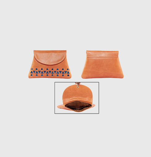 Women's Wallets and Clutches
