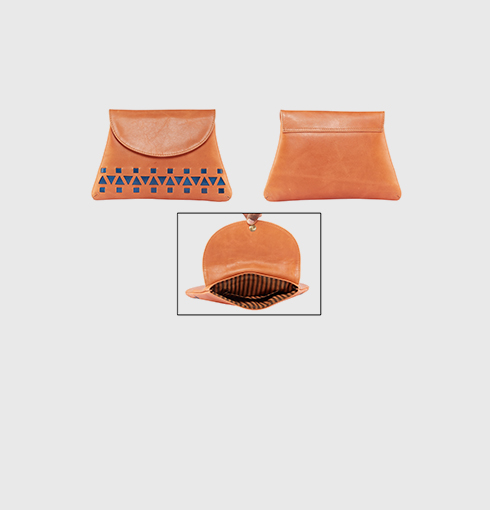 Women's Wallets and Clutches