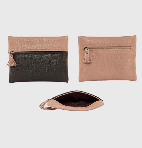 Women's Wallets and Clutches