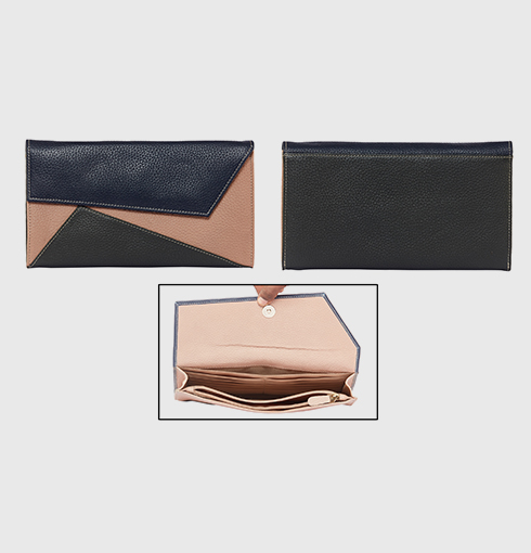 Women's Wallets and Clutches