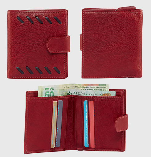 Women's Wallets and Clutches