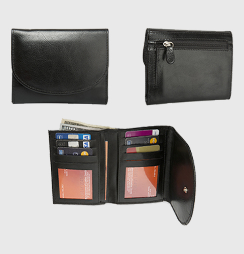 Ladies Wallet