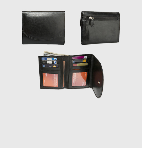 Women's Wallets